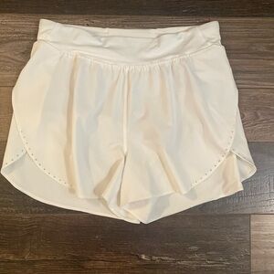 Lululemon Find Your Pace High-Rise Lined Short